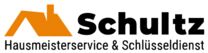 Logo des Hausmeisterservices Schultz aus Kiel